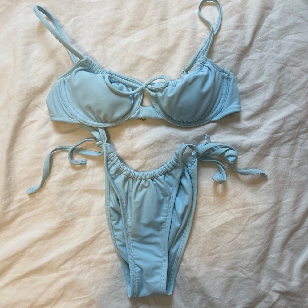 target bikini